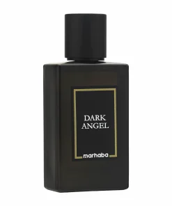 Alternative view of Dark Angel Marhaba, extract de parfum barbat inspirat de Thierry Mugler A*Men, 50 ml  
