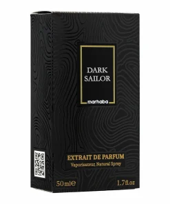Dark Sailor Marhaba