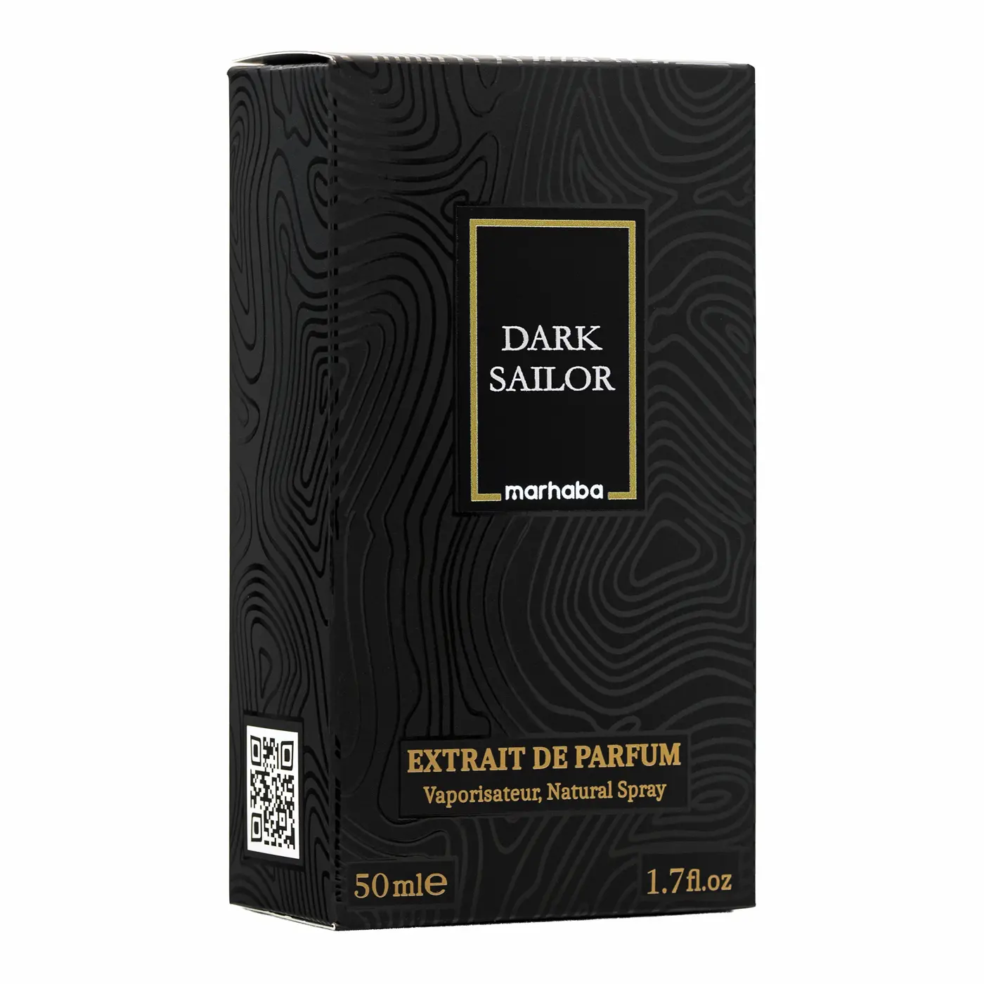 Dark Sailor Marhaba