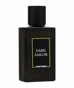 Alternative view of Dark Sailor Marhaba, extract parfum barbat inspirat de Jean Paul Gaultier Le Male Elixir, 50 ml    
