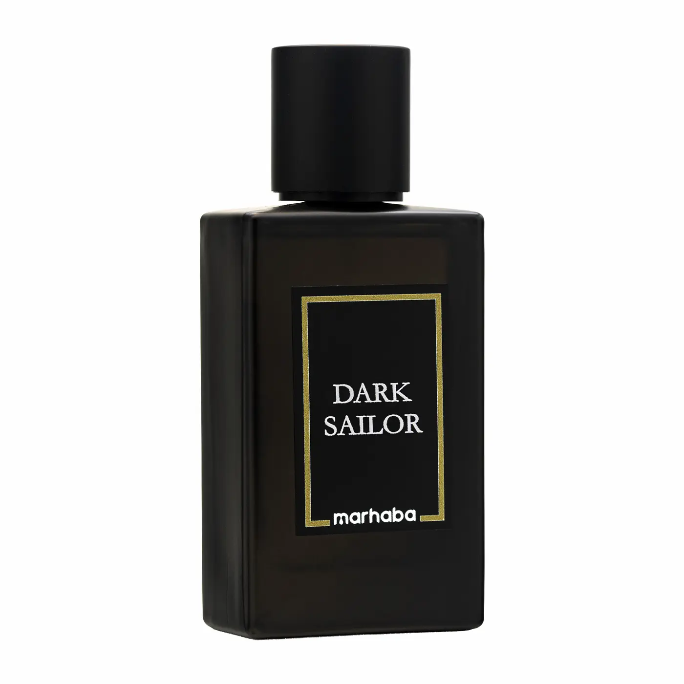 Dark Sailor Marhaba, extract parfum barbat inspirat de Jean Paul Gaultier Le Male Elixir, 50 ml - imagine 2
