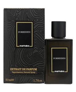 Forbidden