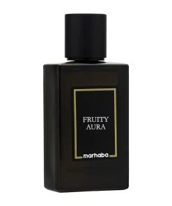 un parfum cu fructe