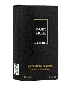inspirat de Valaya Parfums de Marly. Extract de damă de 50 ml