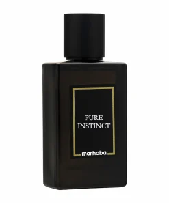 parfum inspirat de MYSLF pentru fiecare zi