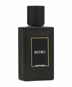 trei note într-un parfum inspirat de JPG2