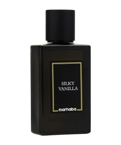 Silky Vanilla