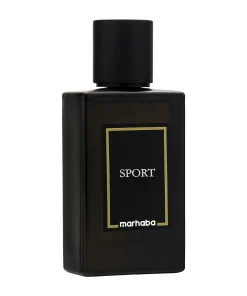parfum inspirat de Allure Homme Sport