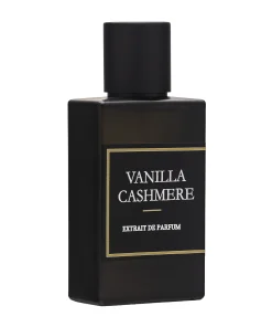 Vanilla Cashmere extract parfum unisex hardbox inspirat de Giardini di Toscana Bianco Latte