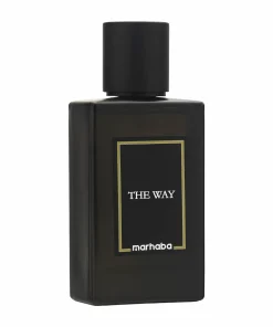 Alternative view of The Way Marhaba, extract de parfum dama inspirat de Giorgio Armani My Way Intense, 50 ml
