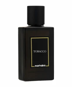Alternative view of Tobacco Marhaba, extract parfum unisex inspirat de Tom Ford Tobacco Vanilla, 50 ml  