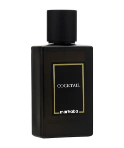 apoi scorțișoară și praline: Cocktail Marhaba