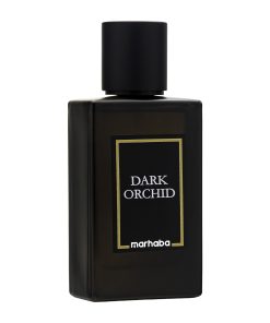 Dark Orchid Marhaba, extract parfum arbat inspirat de Tom Ford Black Orchid, 50 ml - imagine 3