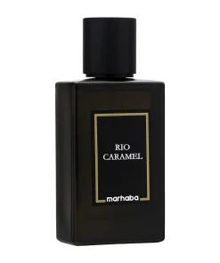 migdale și caramel sărat în Rio Caramel Marhaba